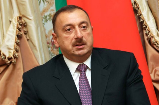 İlham Əliyev Çində Paytaxt Muzeyinə baş çəkib